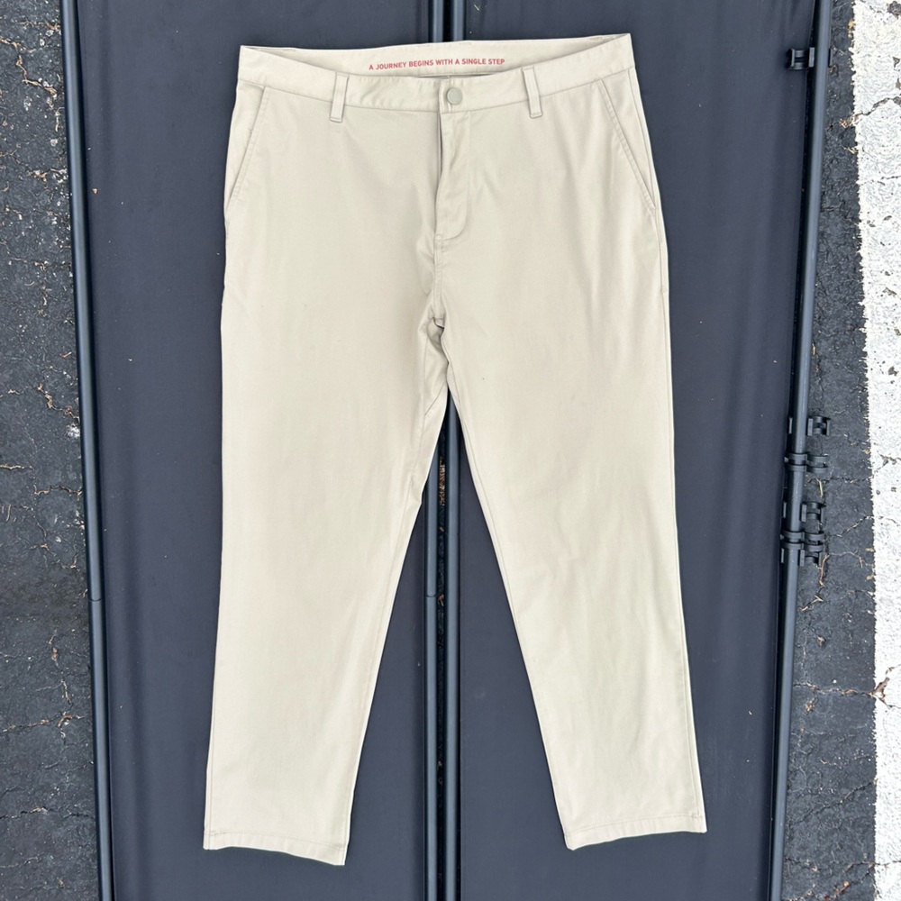 Rhône commuter pants
